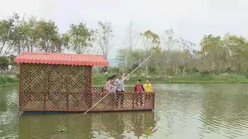 推進(jìn)消費扶貧系列報道 錢坑悠然生態(tài)園 打造現(xiàn)代農(nóng)業(yè)產(chǎn)業(yè) 推動農(nóng)旅深度融合