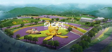 休閑農(nóng)業(yè)園設(shè)計(jì)公司如何開(kāi)展農(nóng)業(yè)旅游生態(tài)園規(guī)劃