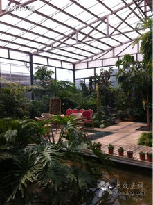 奎百宜生態園 自然與人文的和諧共生